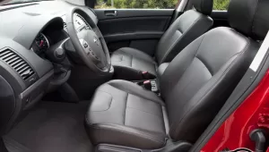 Nissan Sentra 2012: motor, consumo, ficha técnica, versões 