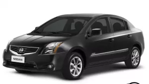 Nissan Sentra 2012: motor, consumo, ficha técnica, versões 