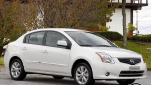 Nissan Sentra 2012: motor, consumo, ficha técnica, versões 