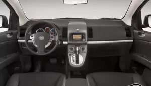 Nissan Sentra 2012: motor, consumo, ficha técnica, versões 