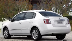 Nissan Sentra 2012: motor, consumo, ficha técnica, versões 