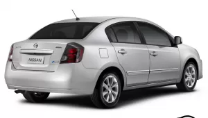Nissan Sentra 2012: motor, consumo, ficha técnica, versões 