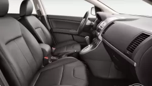 Nissan Sentra 2012: motor, consumo, ficha técnica, versões 