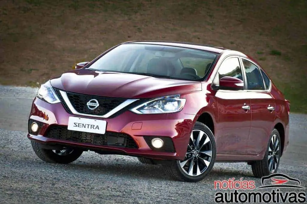 Nissan: descontos de até R$ 28 mil para cinco modelos - Saiba quais 