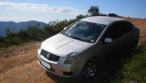 Carro da semana, opinião de dono: Nissan Sentra aos 160.000 km 