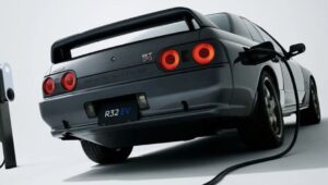 nissan skyline r32 gtr ev (1)