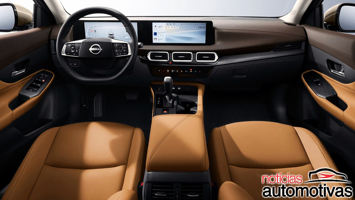 nissan sylphy china 3