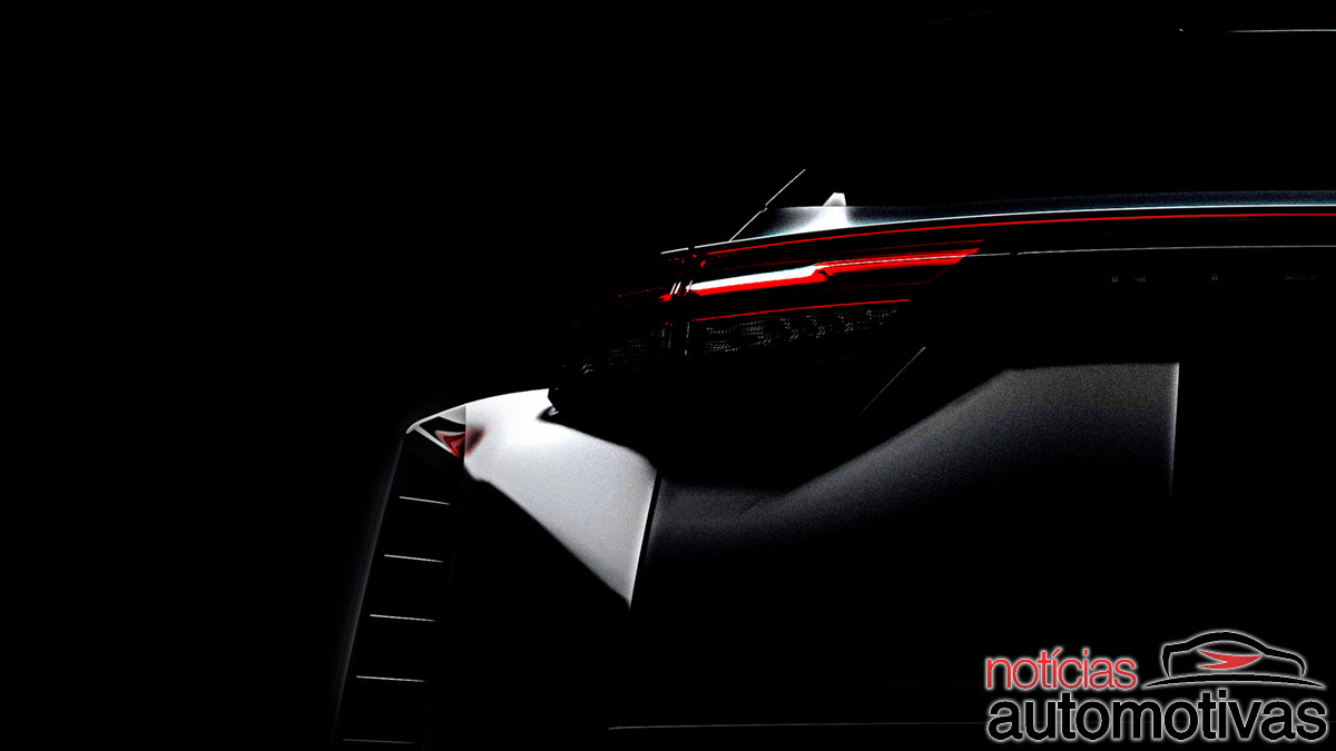 Estas são algumas das novidades da Nissan para o Salão de Tóquio em janeiro