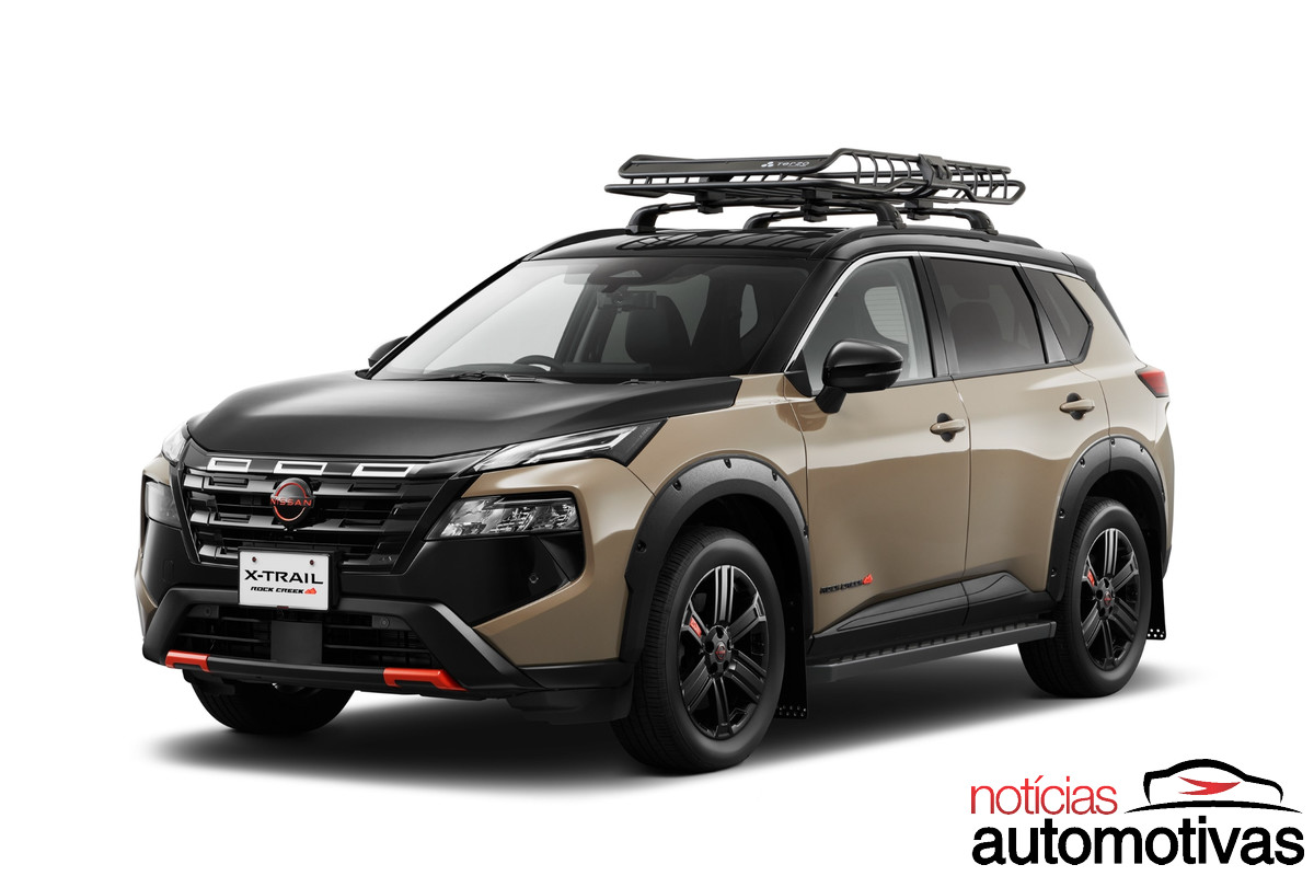 nissan toquio 2026 4