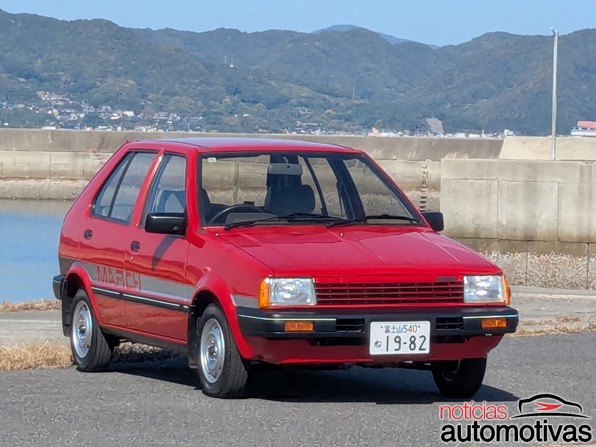 nissan toquio 2026 5