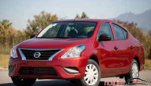 Nissan V-Drive 2022: preço, versões, motor, equipamento detalhes 