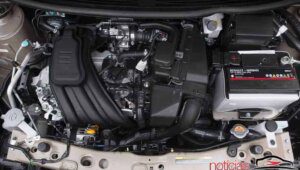 Avaliação: Nissan Versa 1.0 oferece bom espaço e porta-malas espaçoso 