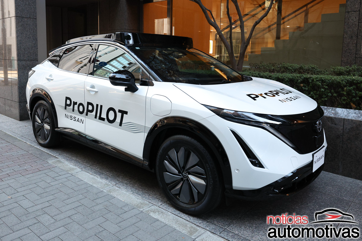 nissan wayve 1 nissan wayve 1