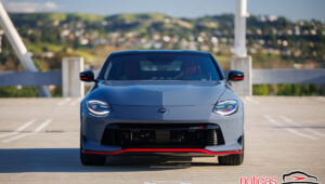 nissan z nismo 2027 2