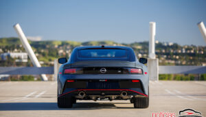 nissan z nismo 2027 4
