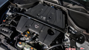 nissan z nismo 2027 9