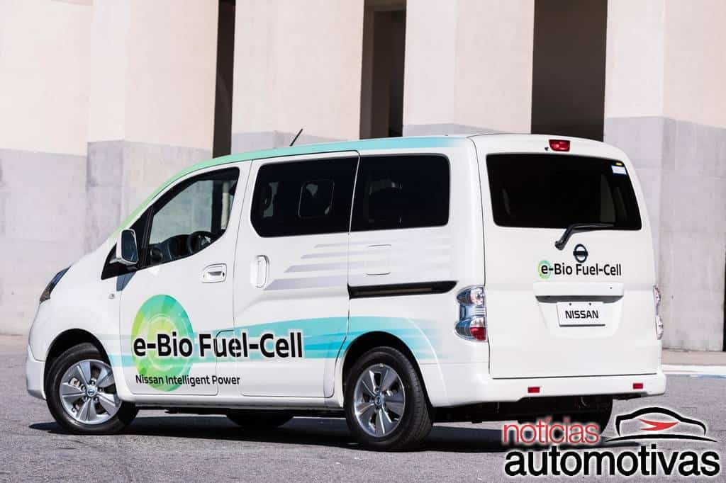 Nissan fecha parceria no Brasil para reduzir tamanho do SOFC 
