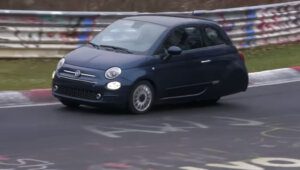VÍDEO: Os carros bizarros de Nürburgring-Nordschleife em 2021 