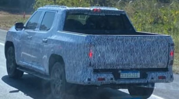 nova amarok flagra 1