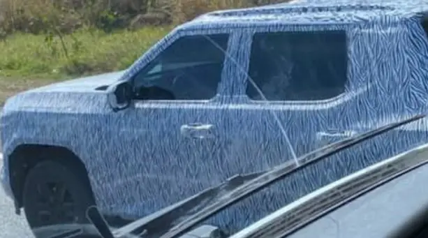 nova amarok flagra 2