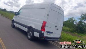 nova sprinter avaliacao na 11