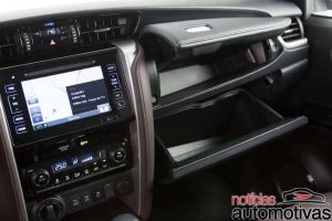 SW4 2016: versões, preços, motor, consumo, equipamento, detalhes 