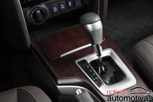 SW4 2016: versões, preços, motor, consumo, equipamento, detalhes 