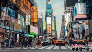 nova york nyc