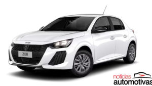 novo 208 active
