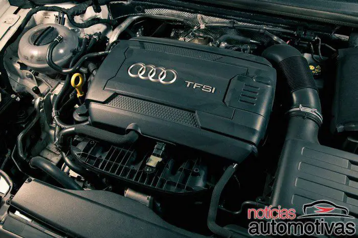 Audi A3 Sportback: sobra carro, faltam equipamentos 