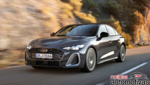 novo audi a5 1