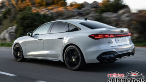novo audi a5 3