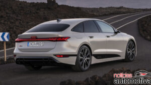 novo audi a6 4