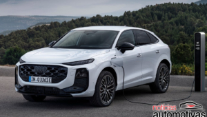 novo audi q3 sportback 2