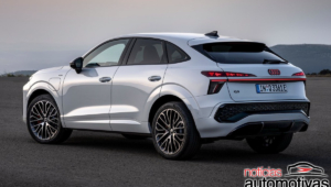 novo audi q3 sportback 4