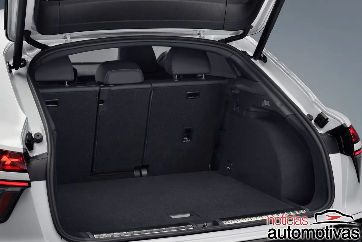 novo audi q3 sportback 8 novo audi q3 sportback 8