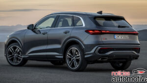 novo audi q5 3