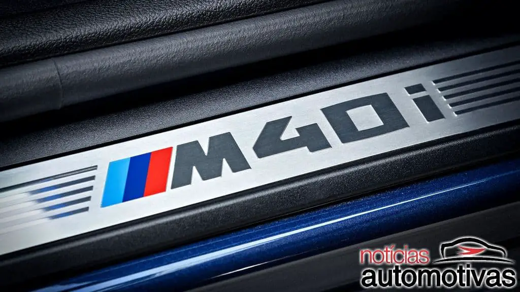 Em nova geração, BMW X3 chega com preços a partir de R$ 309.950 
