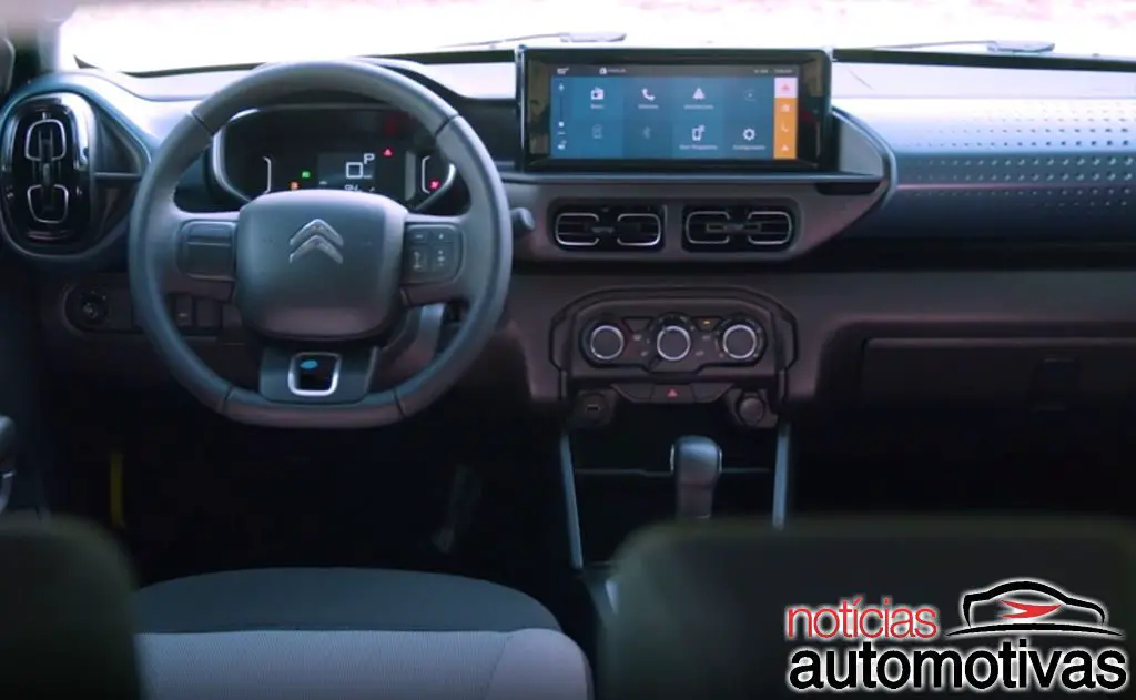 El nuevo Citroën C3 tendrá cambio automático (vídeo)