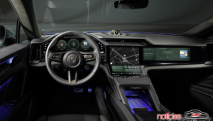 novo cayenne electric interior 2