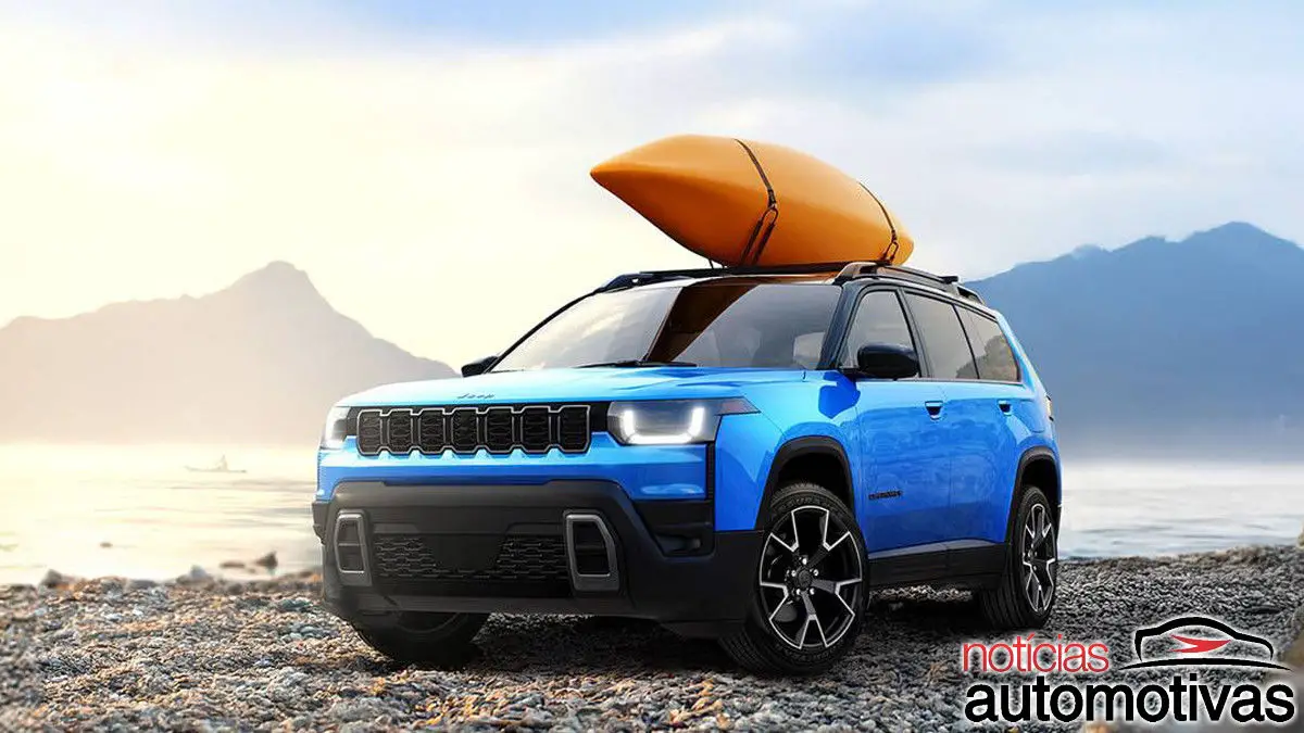 novo cherokee 2