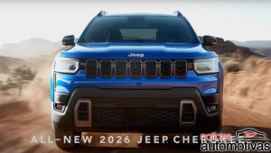 novo cherokee 4