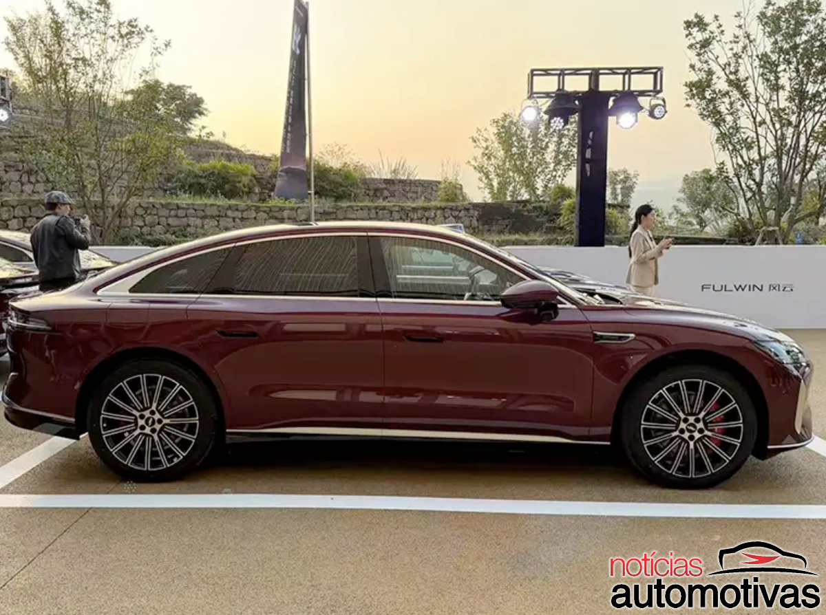 novo chery fulwin a9l sedan (2) novo chery fulwin a9l sedan (2)