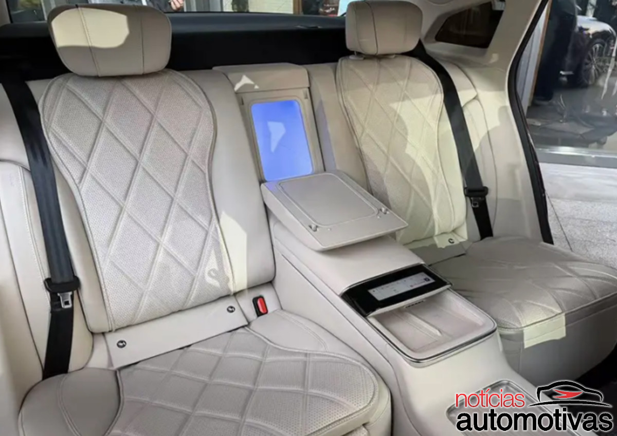 novo chery fulwin a9l sedan (5) novo chery fulwin a9l sedan (5)