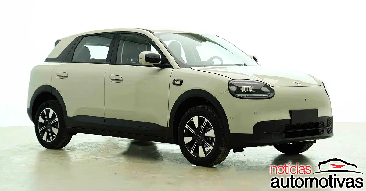 novo chery qq3 ministerio 1 novo chery qq3 ministerio 1