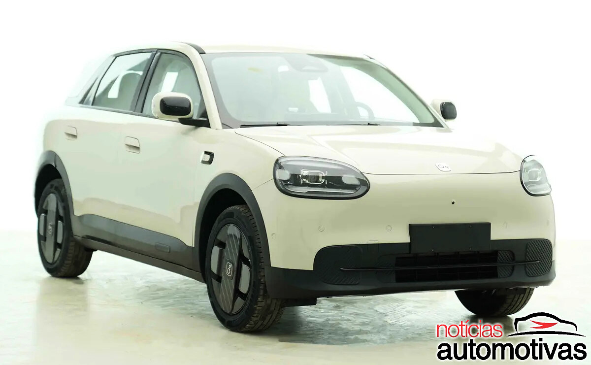 novo chery qq3 ministerio 3 novo chery qq3 ministerio 3