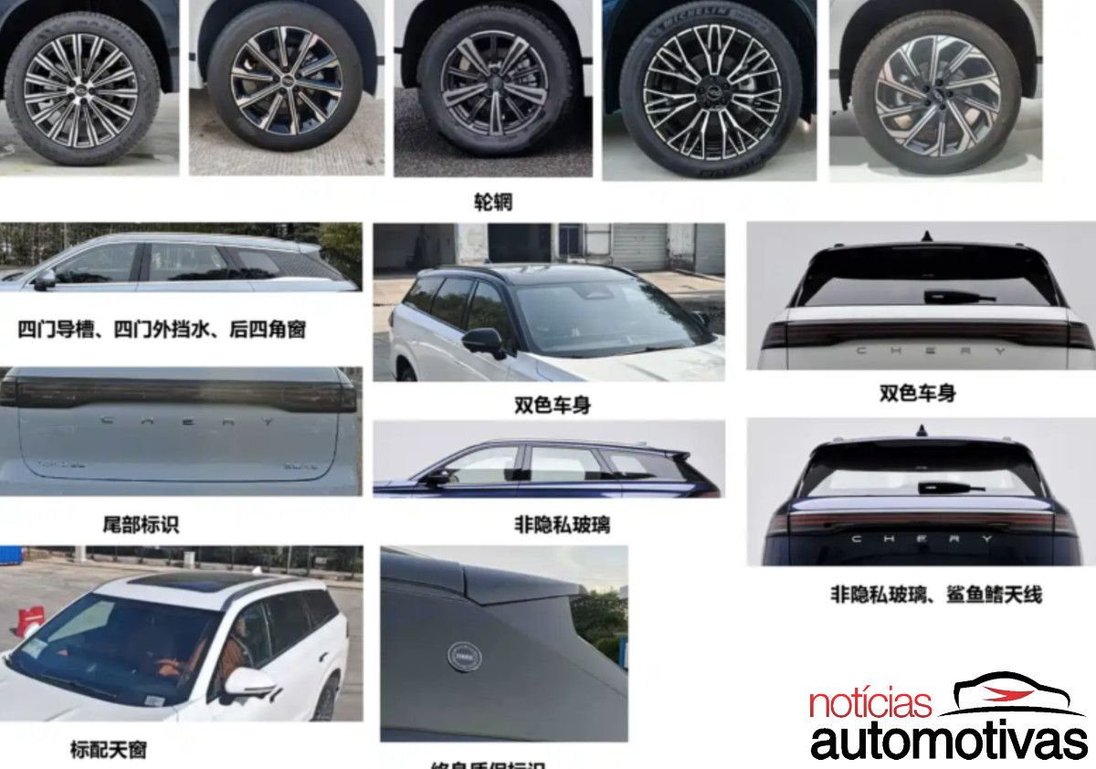 novo chery tiggo 9 (3) novo chery tiggo 9 (3)