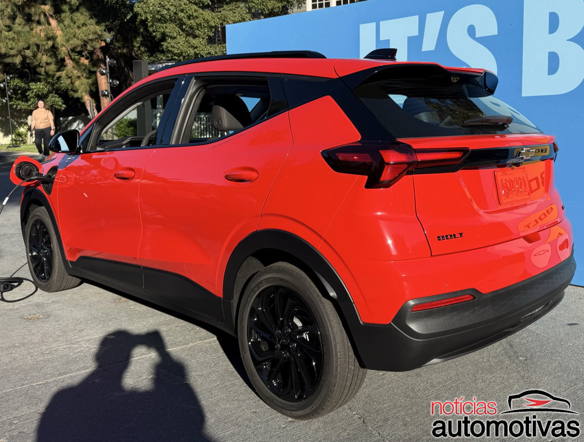 novo chevrolet bolt atualizado (2) novo chevrolet bolt atualizado (2)