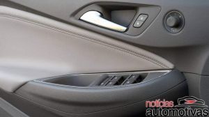 Cruze 2017: motor, consumo, preços, desempenho, fotos, versões 