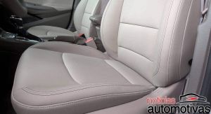 Cruze 2017: motor, consumo, preços, desempenho, fotos, versões 